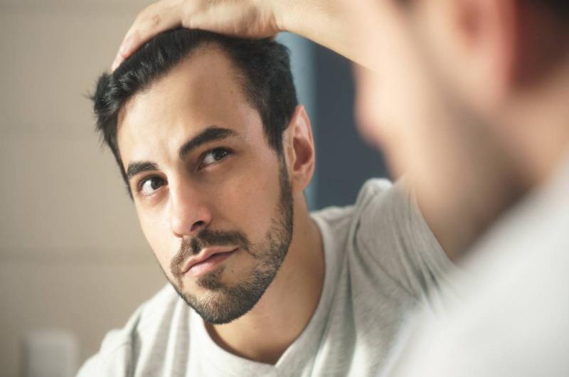 Hair Transplant - The Beauty of Hair CAN and MUST be returned!