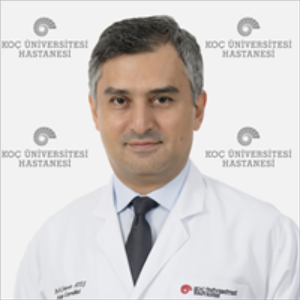 Mehmet Şanser Ateş M.D.