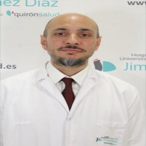 Antonio Herranz Barcenas MD