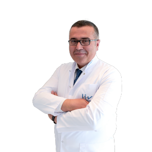 Mehmet Sayarlıoğlu MD