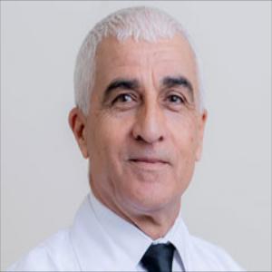 Mouhamad El Hayek MD