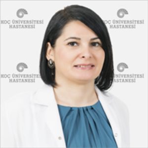 Ayşe Bilge Öztürk M.D.