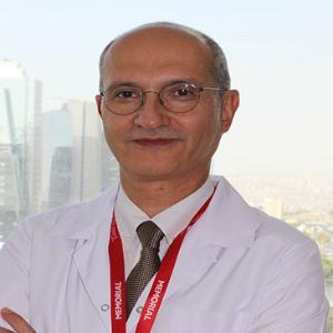 Cem Yorgancıoğlu M.D.