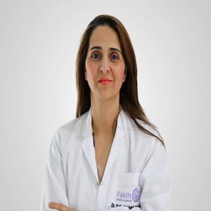 Dalia Abdelwahab MD
