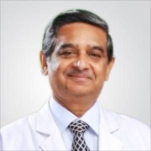  Anupam Bhargava M.D.