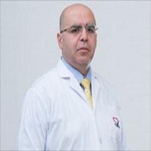 Ahmad Al Khayer MD