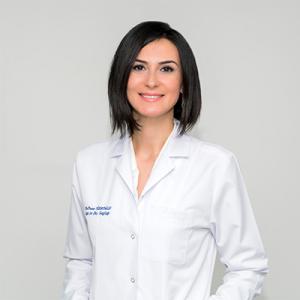 Dr. Pınar Türkoğlu