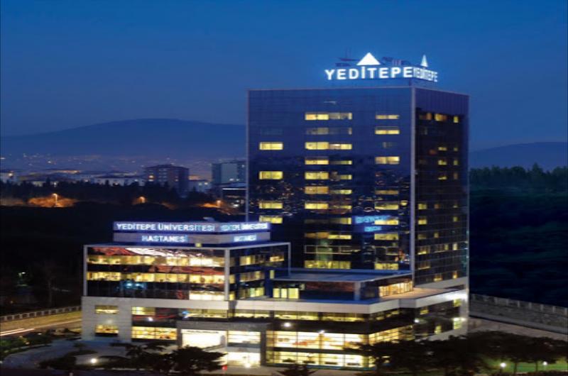 Yeditepe University Hospital