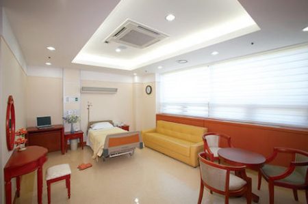 Hospital Gallery 0