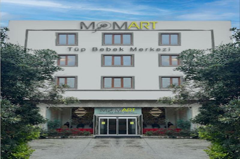 Momart IVF Center