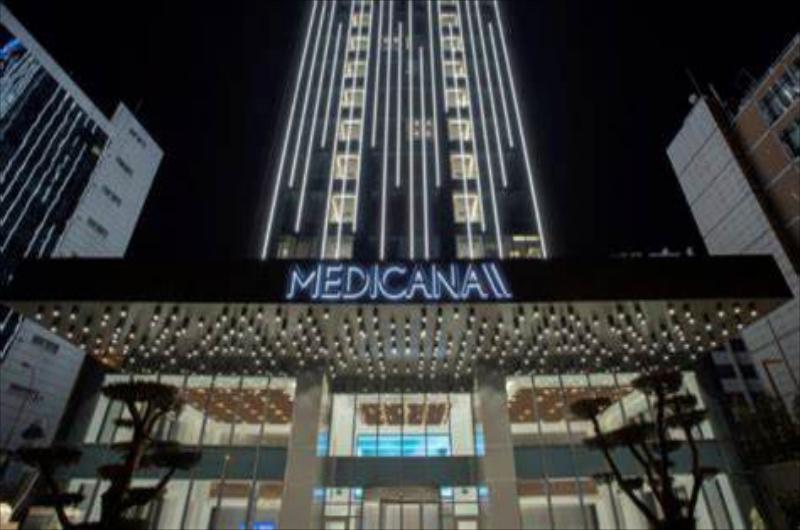 Medicana Ataşehir Hospital