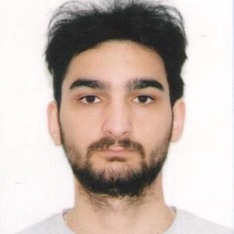Bakhtiyar Profile Picture