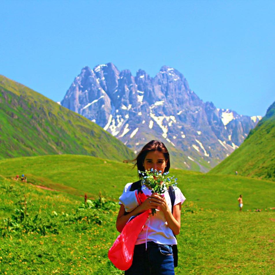 Anni  Profile Picture